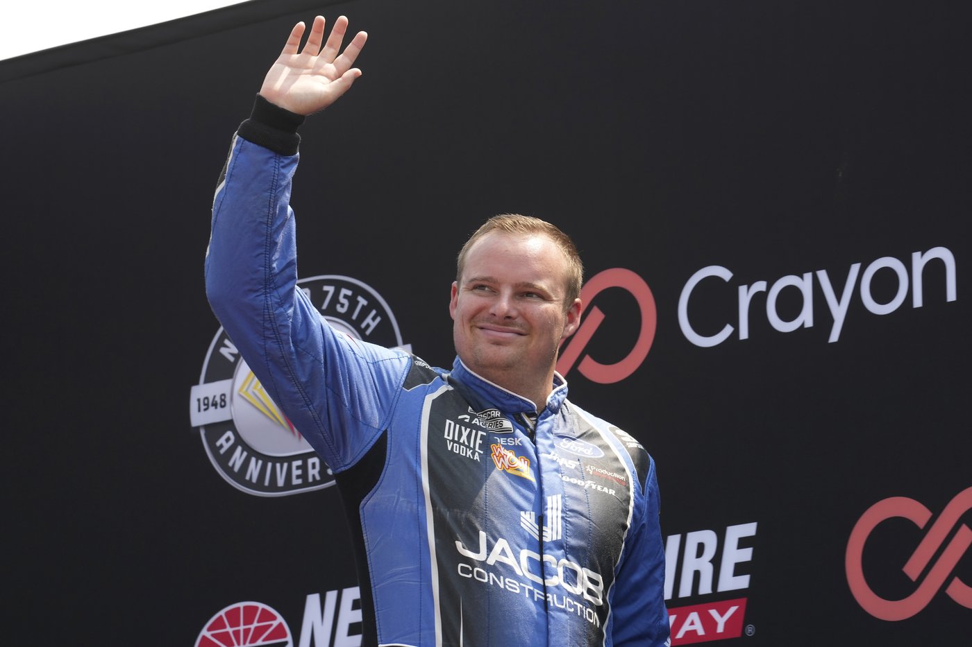 NASCAR Xfinity championship down to 4 drivers in season finale at Phoenix | iNFOnews.ca