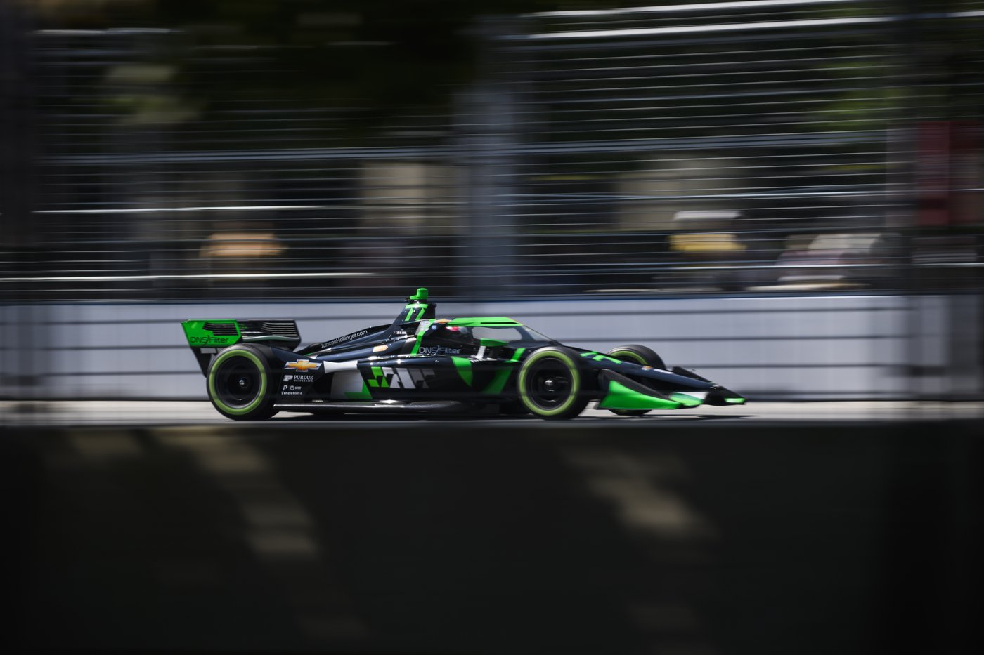 Detailed scan of Markham's streets helps drivers prepare for Honda Indy | iNFOnews.ca