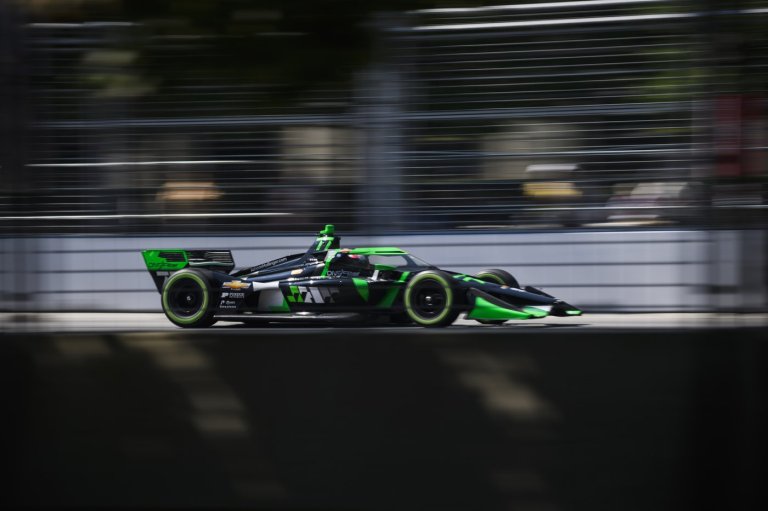 Detailed scan of Markham's streets helps drivers prepare for Honda Indy | iNFOnews.ca