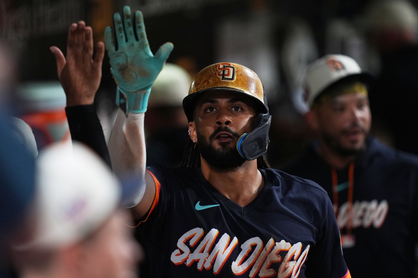 France homers, drives in 3 runs as Padres beat Twins 6-2 | iNFOnews.ca