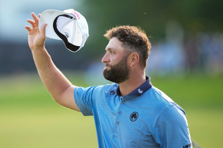 Golf Notes: Keeping track of LIV players in the majors is starting to get old | iNFOnews.ca