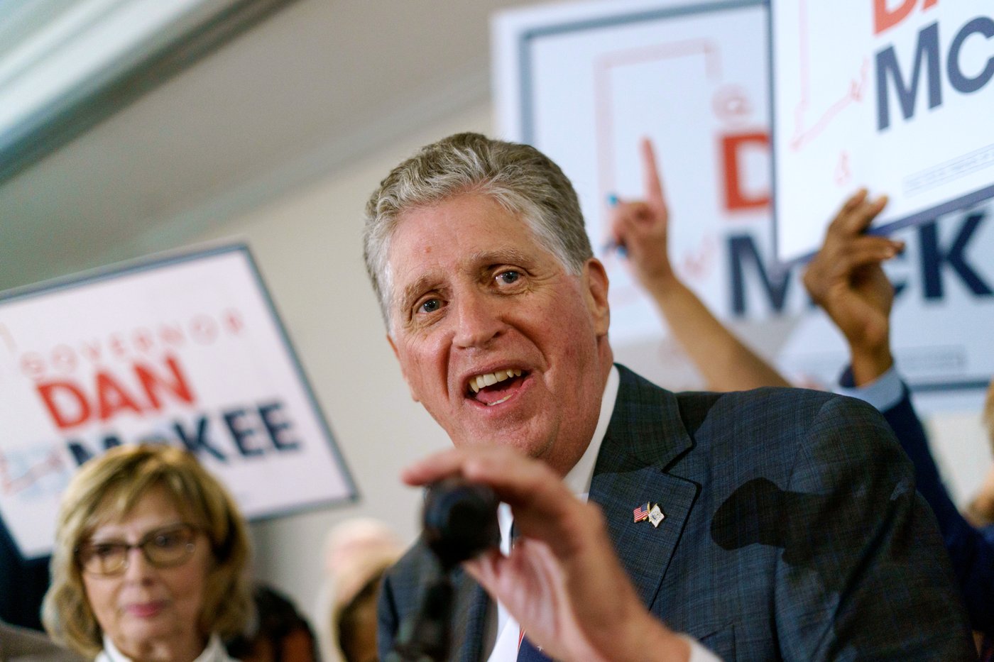 AP Decision Notes: What to expect in Rhode Island’s state primary | iNFOnews.ca AP Decision Notes: What to expect in Rhode Island’s state primary | iNFOnews.ca