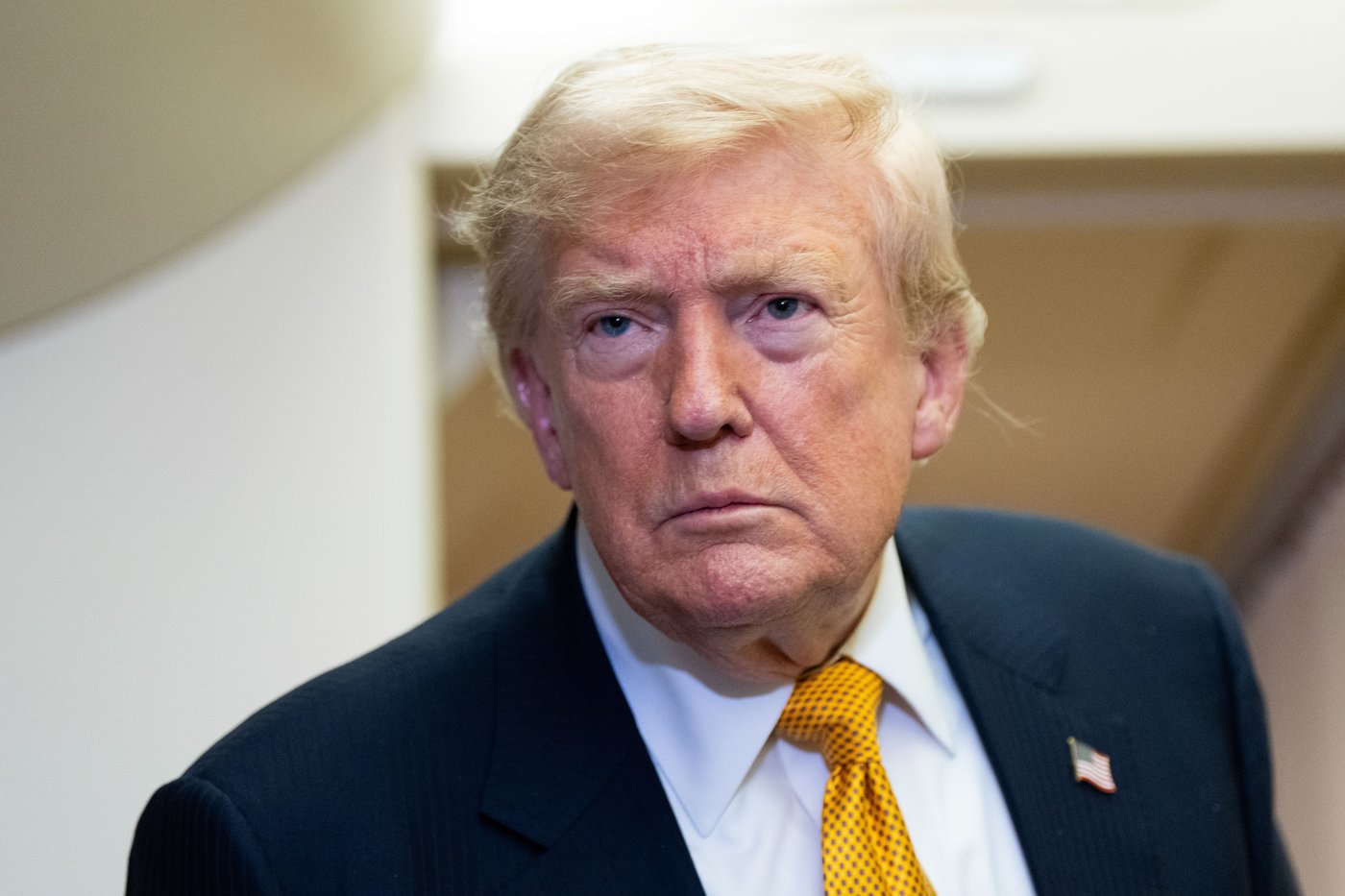 Trump suggests a standing order to attack Iran if it assassinates him. But Vance would make the call | iNFOnews.ca Trump suggests a standing order to attack Iran if it assassinates him. But Vance would make the call | iNFOnews.ca