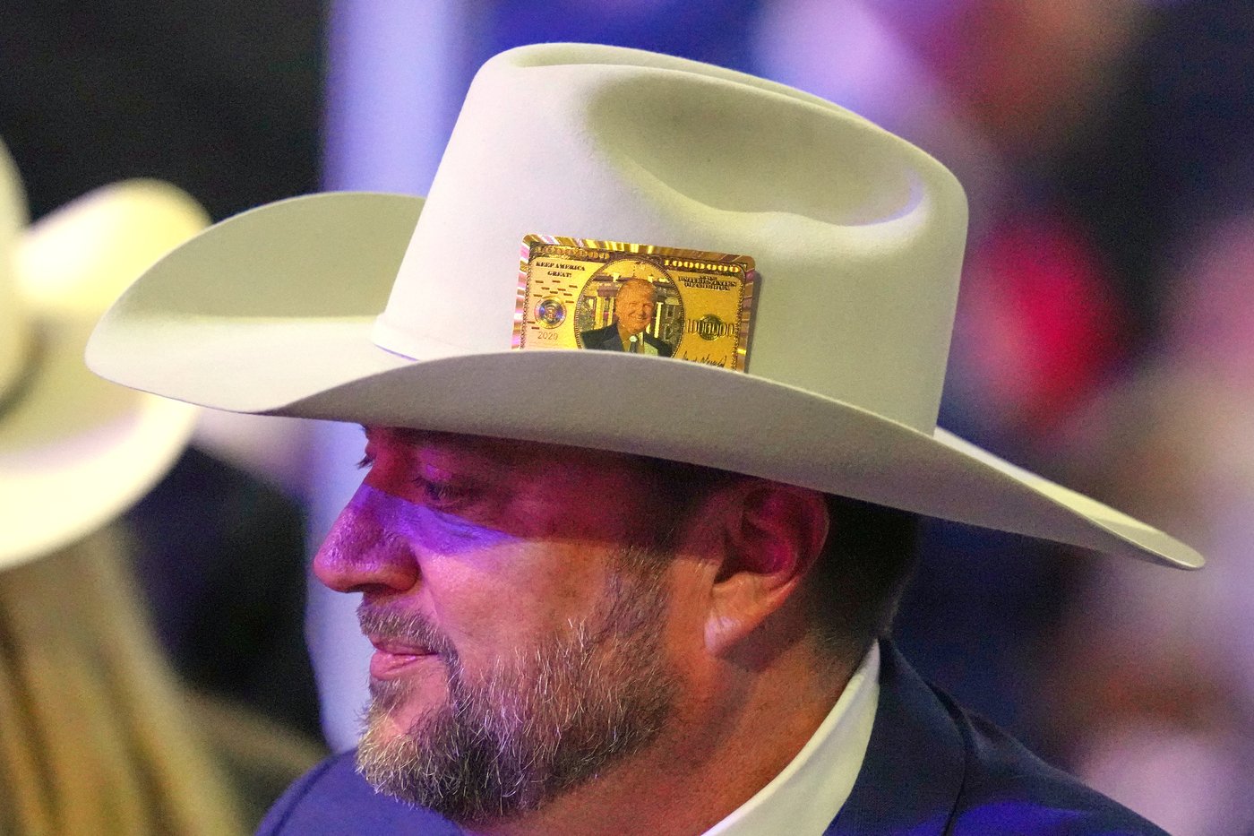 Republicans begin two-day midterm convention billed as a 'Trump-a-Palooza' | iNFOnews.ca