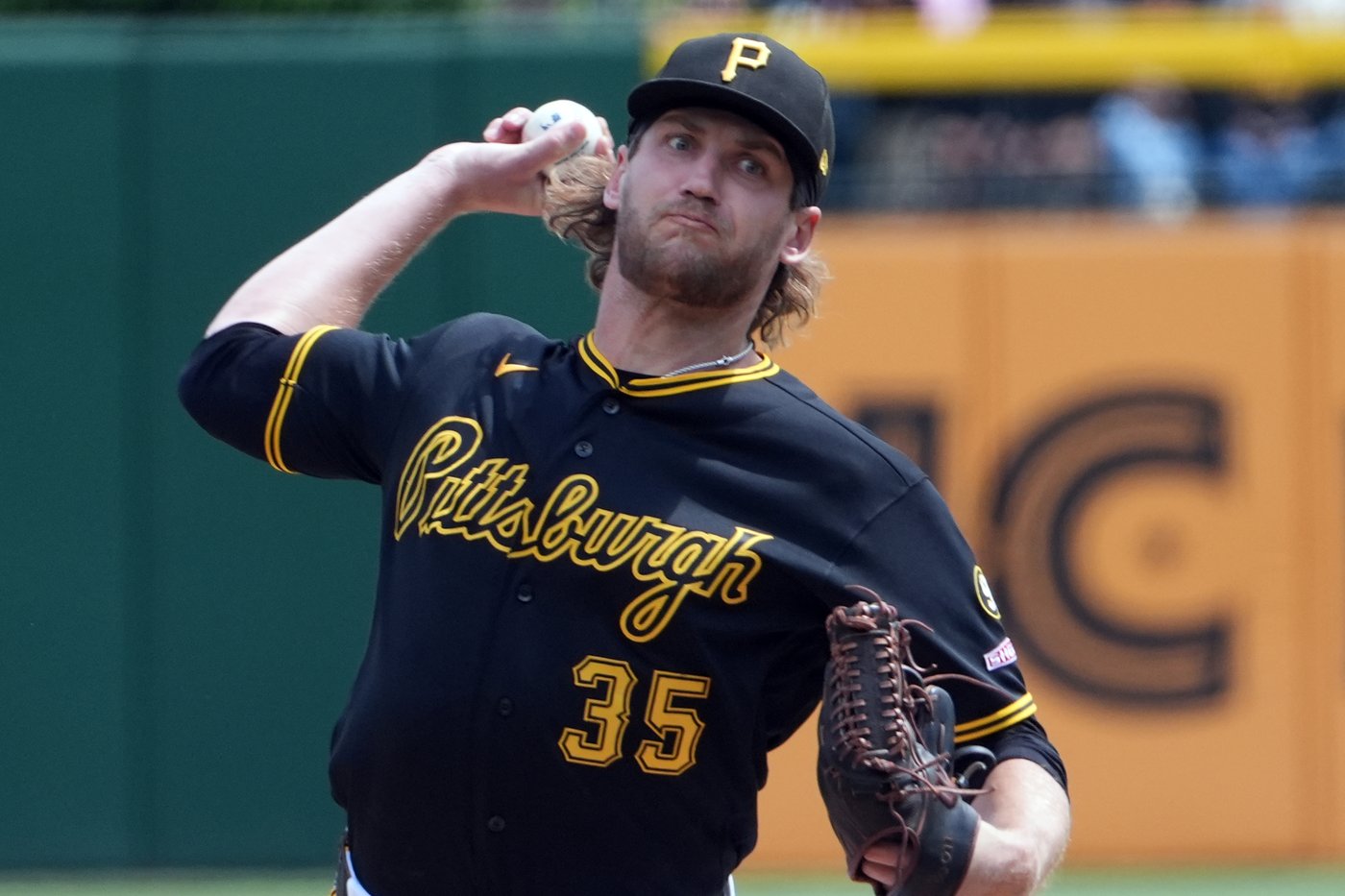 The Pittsburgh Pirates believe they're built differently this year. A sweep of Cincy offered proof | iNFOnews.ca The Pittsburgh Pirates believe they're built differently this year. A sweep of Cincy offered proof | iNFOnews.ca