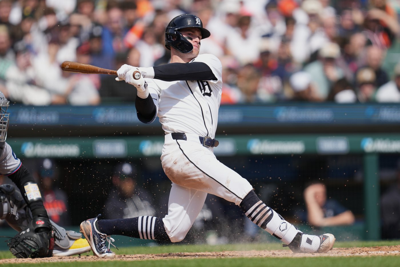 Tigers and rookie Kevin McGonigle agree to an $150 million, 8-year contract starting in 2027 | iNFOnews.ca Tigers and rookie Kevin McGonigle agree to an $150 million, 8-year contract starting in 2027 | iNFOnews.ca