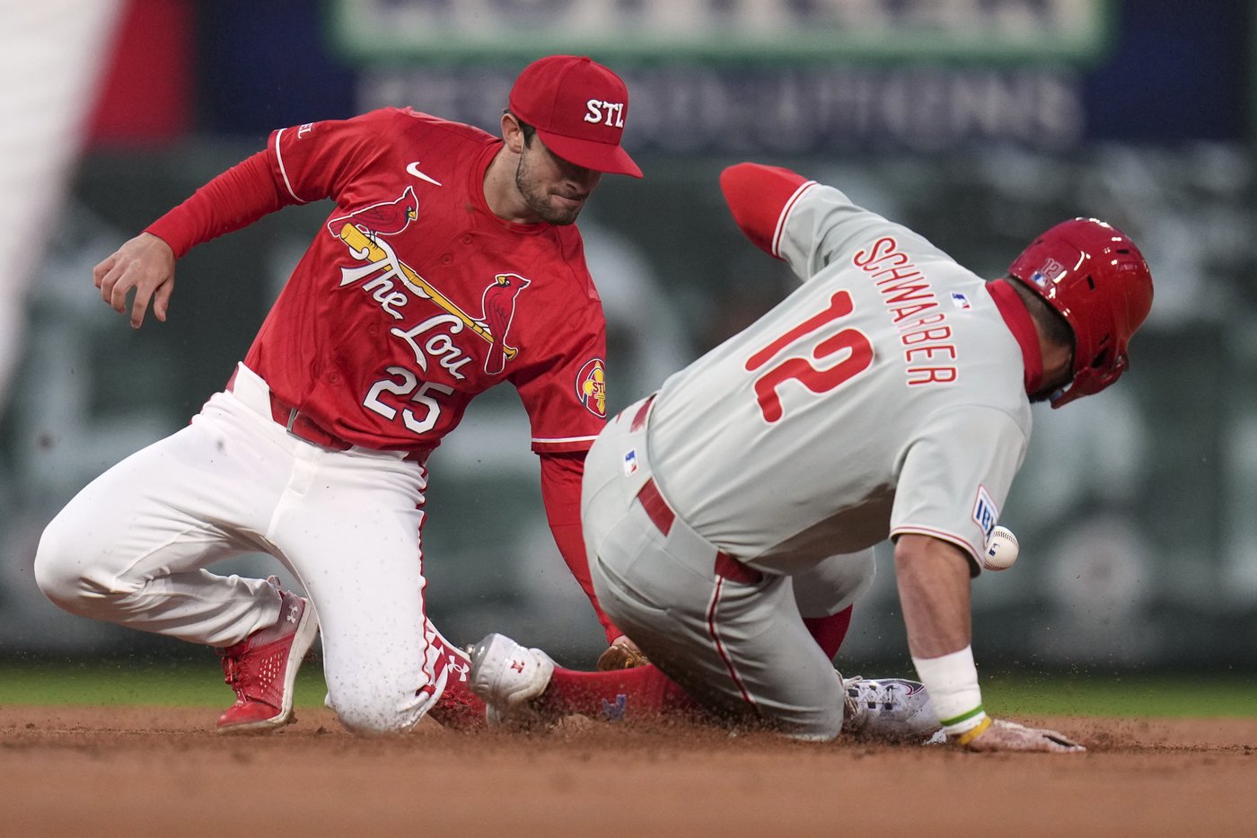 Pallante tosses 7 shutout innings and Pozo helps spark Cardinals to 2-0 victory over Phillies | iNFOnews.ca Pallante tosses 7 shutout innings and Pozo helps spark Cardinals to 2-0 victory over Phillies | iNFOnews.ca