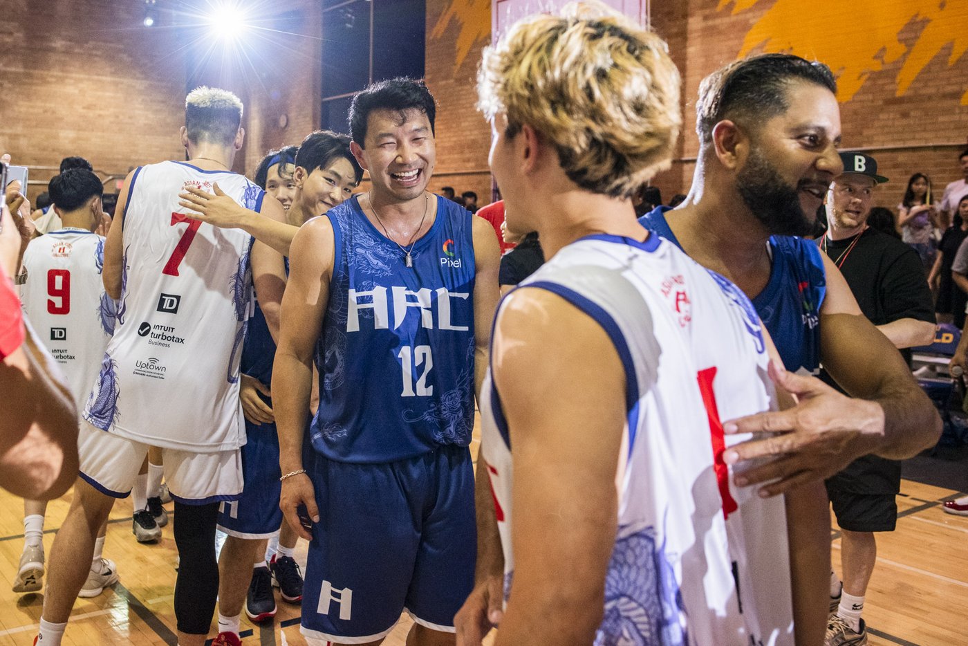 Simu Liu and Jeremy Lin are bringing hoops and hope to Markham | iNFOnews.ca Simu Liu and Jeremy Lin are bringing hoops and hope to Markham | iNFOnews.ca