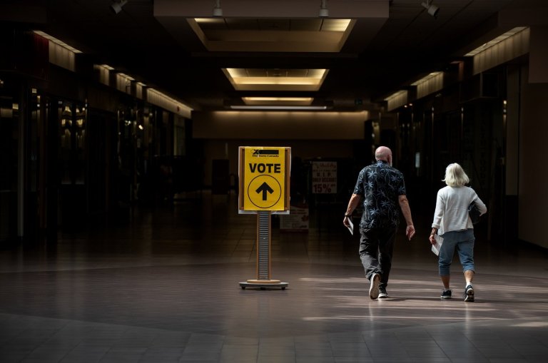 Fact File: Will citizenship markers on Alberta ID stop non-citizens from voting? | iNFOnews.ca