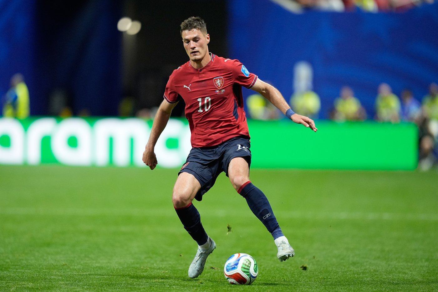 Schick retires from international stage after Czech Republic's World Cup exit | iNFOnews.ca Schick retires from international stage after Czech Republic's World Cup exit | iNFOnews.ca