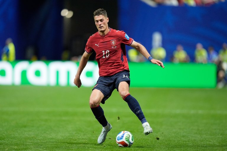 Schick retires from international stage after Czech Republic's World Cup exit | iNFOnews.ca