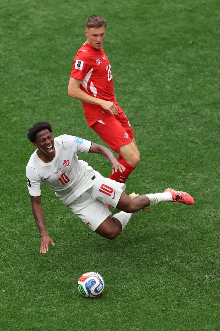 Canada hopes to avoid slow start in World Cup knockout match against South Africa | iNFOnews.ca