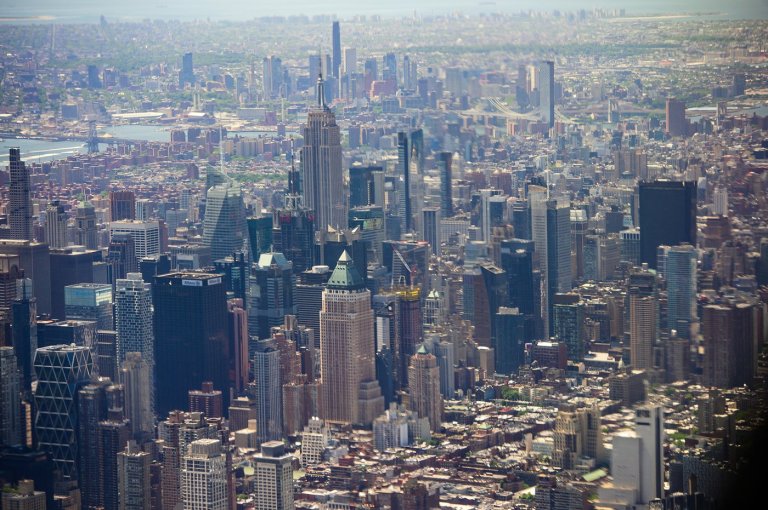 Casino mogul and former Trump secretary join forces to take on NYC's pied-à-terre tax | iNFOnews.ca