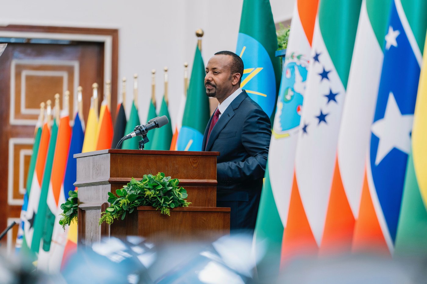 Ethiopia again demands access to the Red Sea as tensions with neighbors escalate | iNFOnews.ca