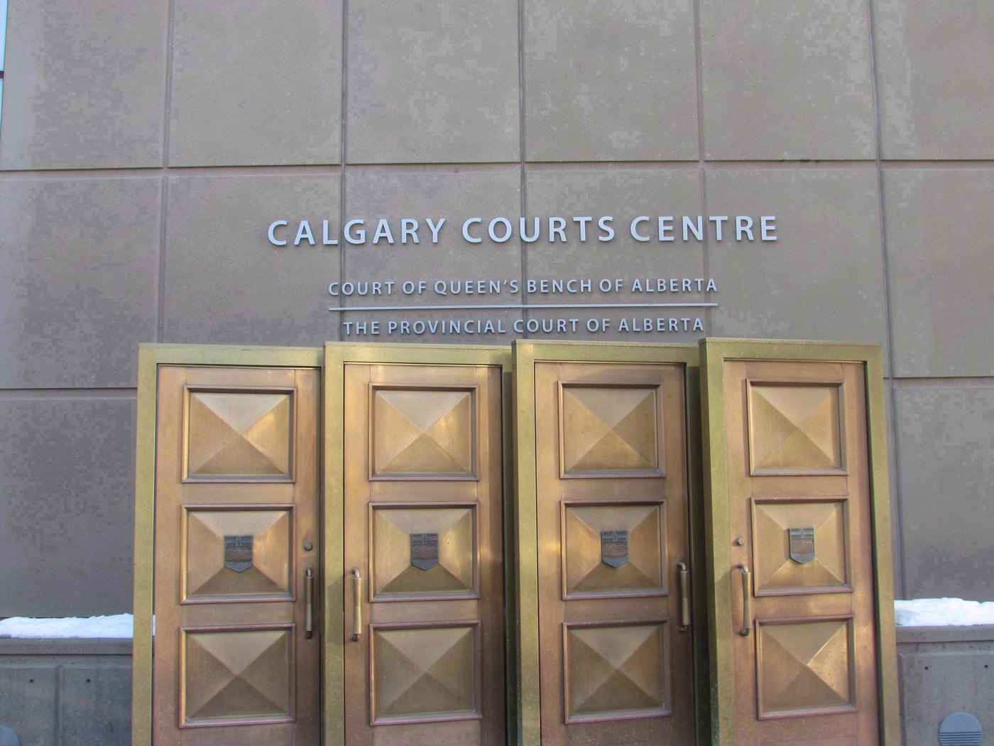 'Willing to slaughter': Calgary man gets 16-year terrorism sentence for joining ISIS | iNFOnews.ca