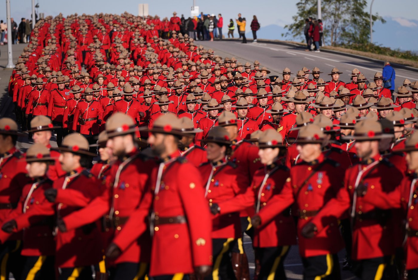Fitness trial begins for man accused of killing B.C. Mountie Shaelyn Yang in 2022 | iNFOnews.ca Fitness trial begins for man accused of killing B.C. Mountie Shaelyn Yang in 2022 | iNFOnews.ca