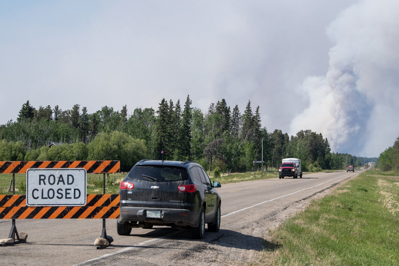 More Canadians report being affected by extreme weather after hot, dry summer: poll | iNFOnews.ca More Canadians report being affected by extreme weather after hot, dry summer: poll | iNFOnews.ca
