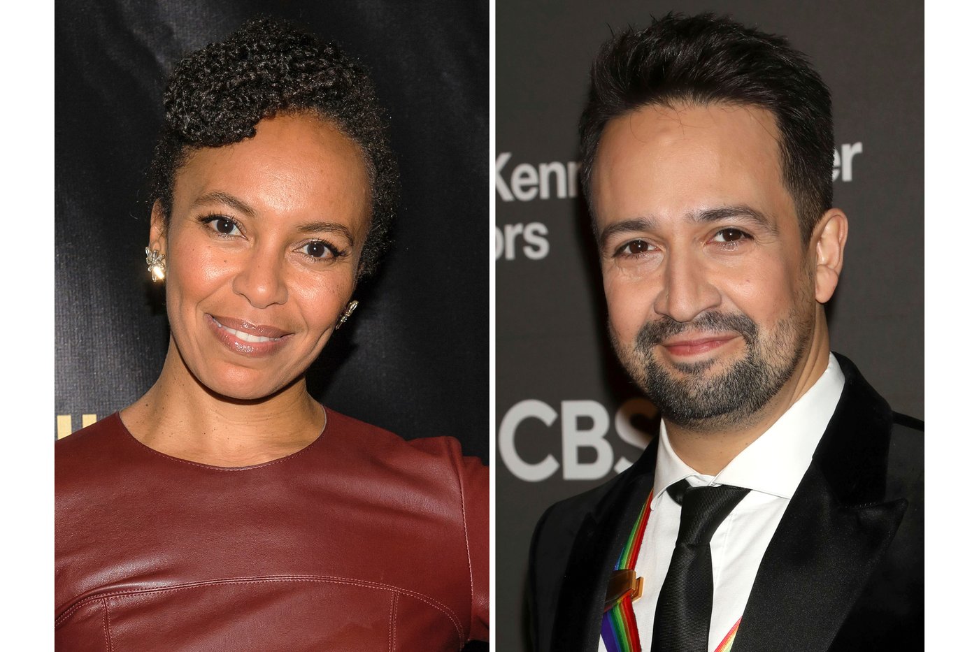 Lin-Manuel Miranda and Eisa Davis set 'Warriors' musical for Broadway in 2027 | iNFOnews.ca