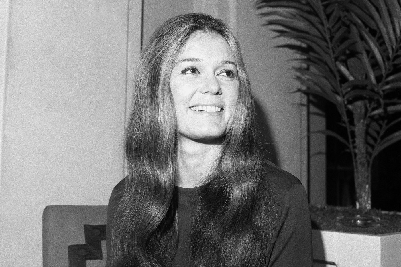 Gloria Steinem, defining symbol of women’s movement and eloquent advocate for equality, dies at 92 | iNFOnews.ca