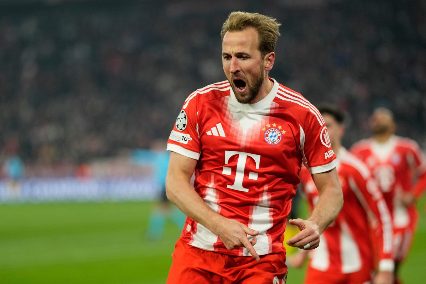 Bayern confirms contract talks with England captain Harry Kane have begun | iNFOnews.ca