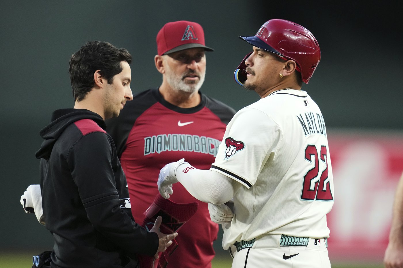 Gallen frustrates the Mets for the 2nd time in a week and leads the Diamondbacks to a 5-1 win | iNFOnews.ca Gallen frustrates the Mets for the 2nd time in a week and leads the Diamondbacks to a 5-1 win | iNFOnews.ca