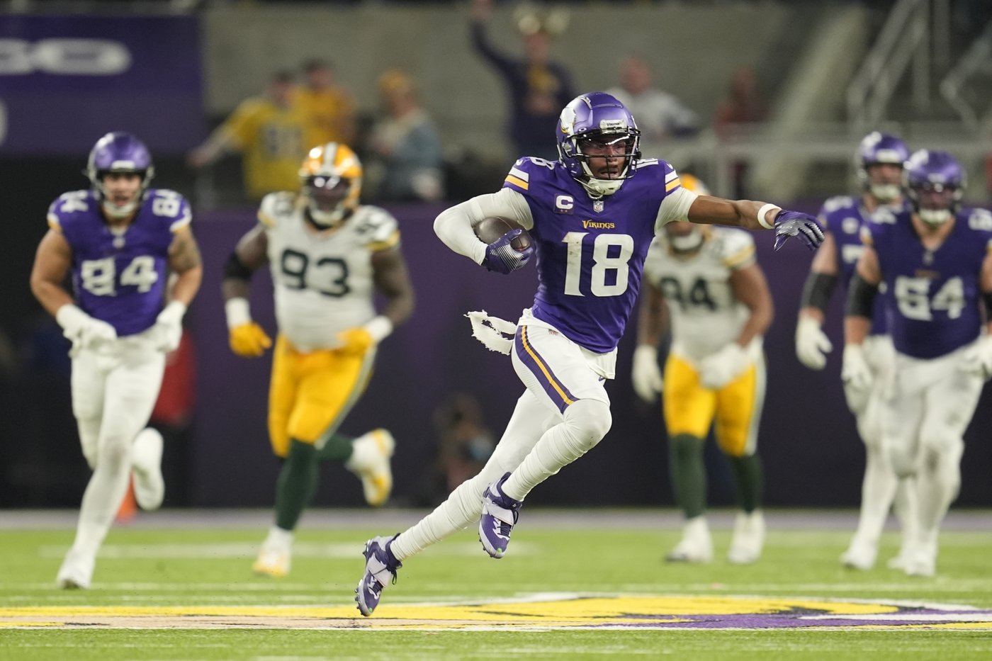 2024 NFL All-Pro Team Voting | iNFOnews.ca