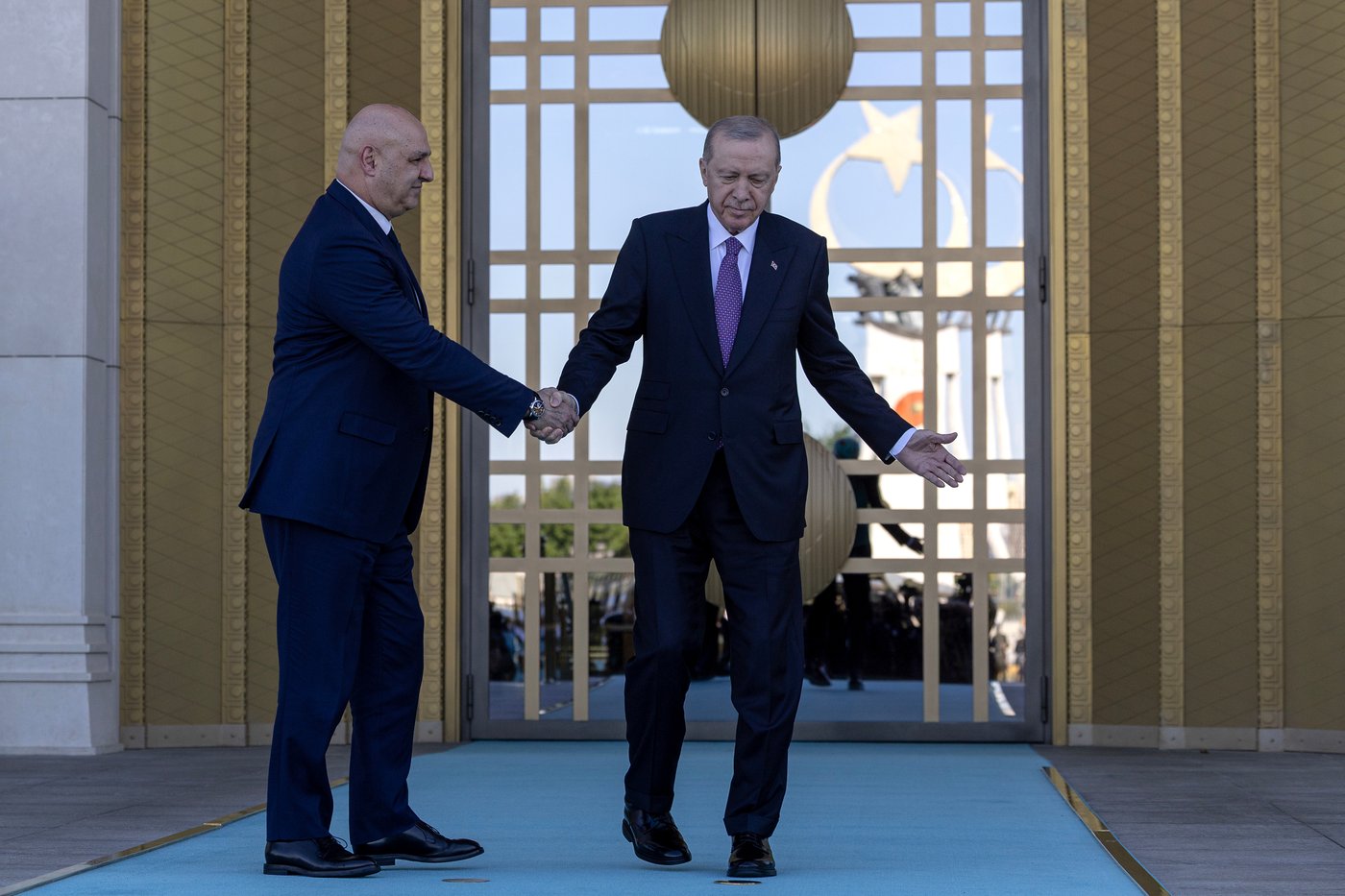 Turkey wants to join a new Lebanon security initiative after UN mission ends | iNFOnews.ca