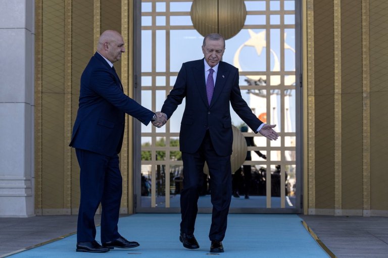 Turkey wants to join a new Lebanon security initiative after UN mission ends | iNFOnews.ca