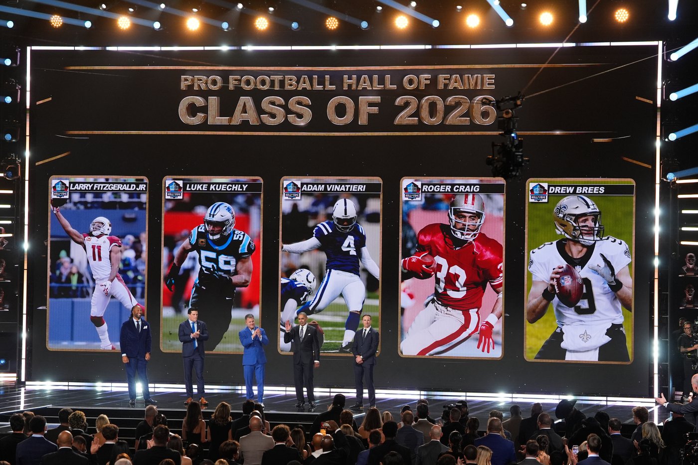Pro Football Hall of Fame to consider changes after Belichick's omission sparks outrage | iNFOnews.ca Pro Football Hall of Fame to consider changes after Belichick's omission sparks outrage | iNFOnews.ca