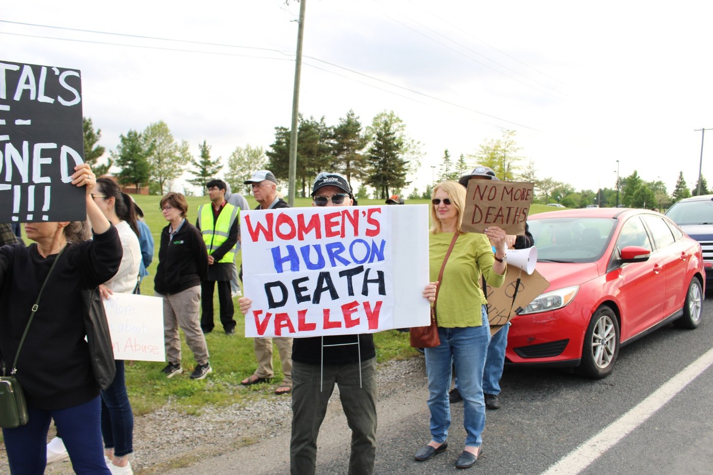 Deaths at Michigan women’s prison spur calls for Whitmer to act, director to resign | iNFOnews.ca