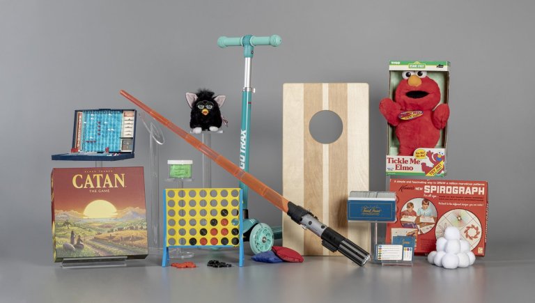 Trivial Pursuit, Furbies and even snow might join the Toy Hall of Fame | iNFOnews.ca