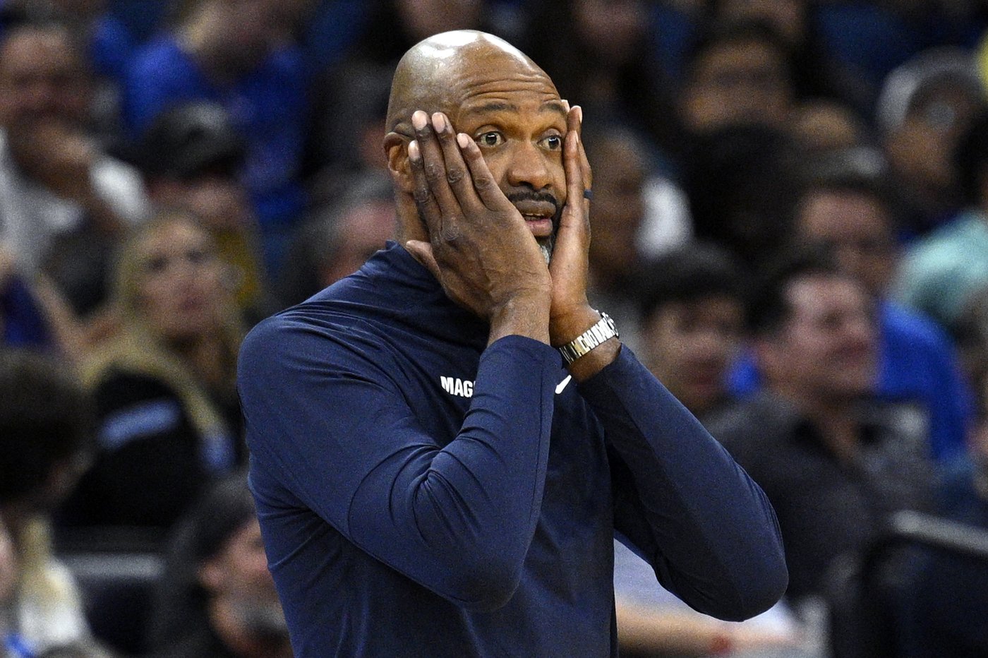 Franz Wagner scores 29 points, Magic beat Nets 116-101 in home opener | iNFOnews.ca