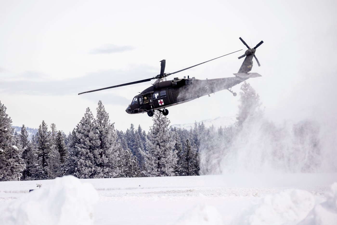 Crews recover bodies of 9 backcountry skiers days after California avalanche | iNFOnews.ca