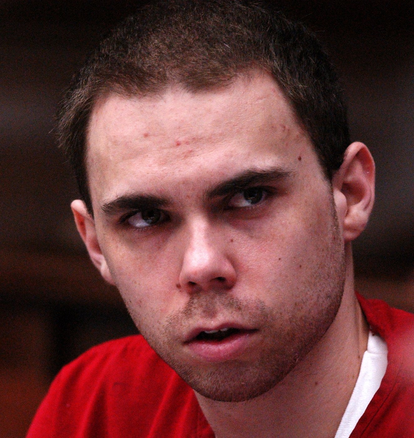 South Carolina schedules execution for man who taunted police with message in victim's blood | iNFOnews.ca South Carolina schedules execution for man who taunted police with message in victim's blood | iNFOnews.ca