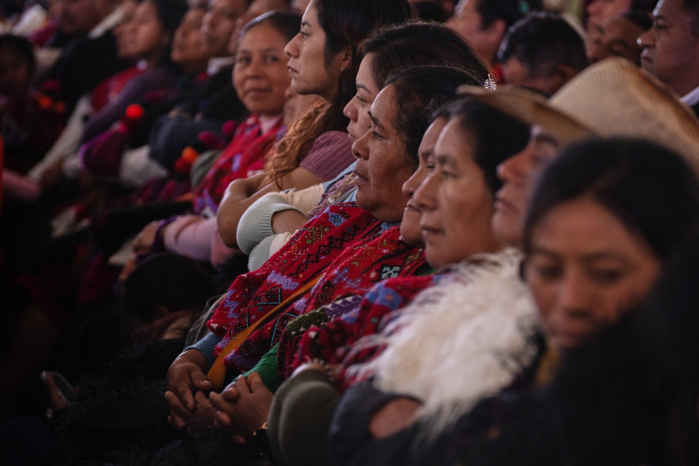 Mexico’s Supreme Court holds its first session outside Mexico City, in Chiapas | iNFOnews.ca