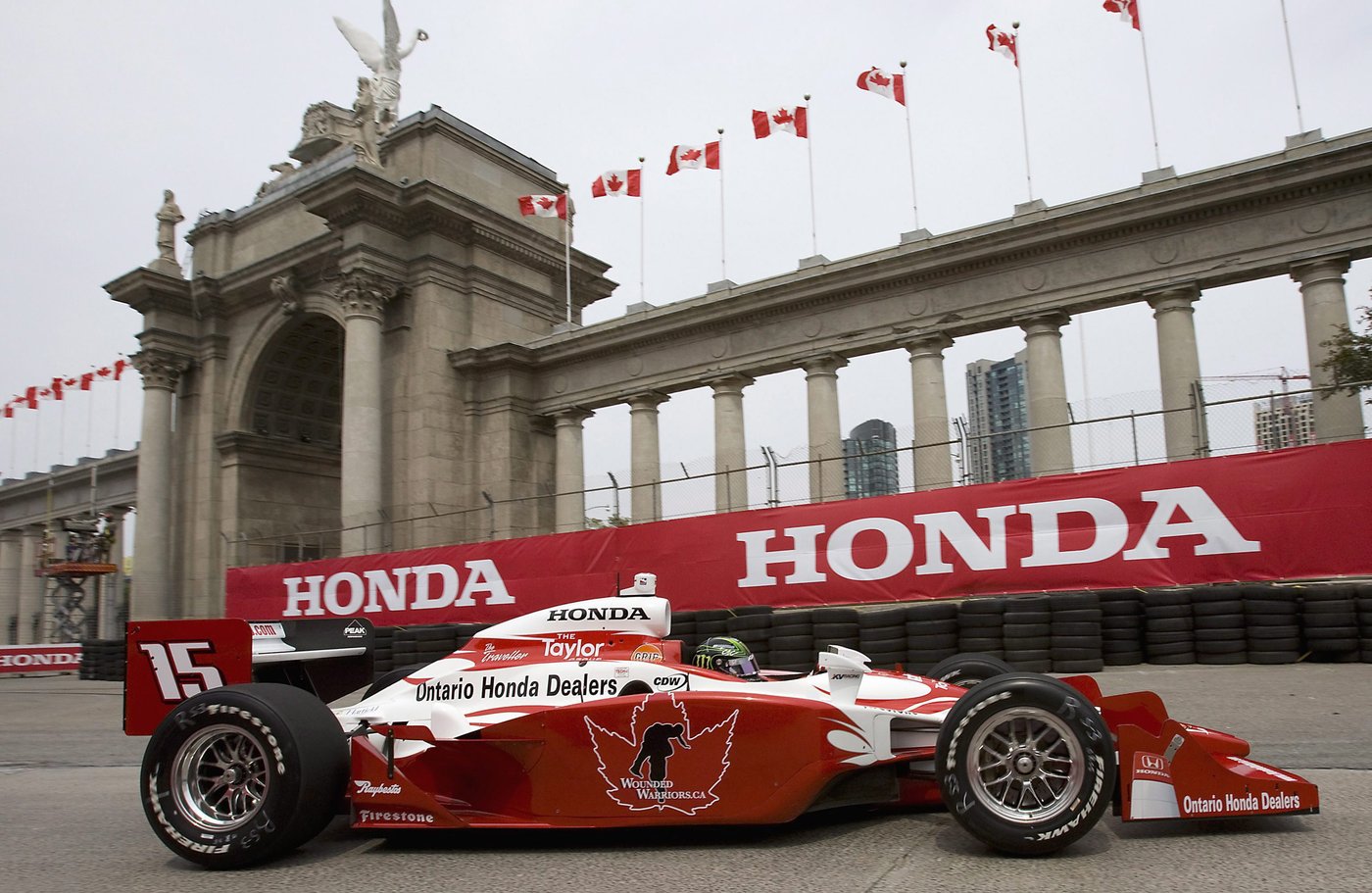 Indy Toronto flashbacks: Wins, legends and loss at Exhibition Place | iNFOnews.ca Indy Toronto flashbacks: Wins, legends and loss at Exhibition Place | iNFOnews.ca