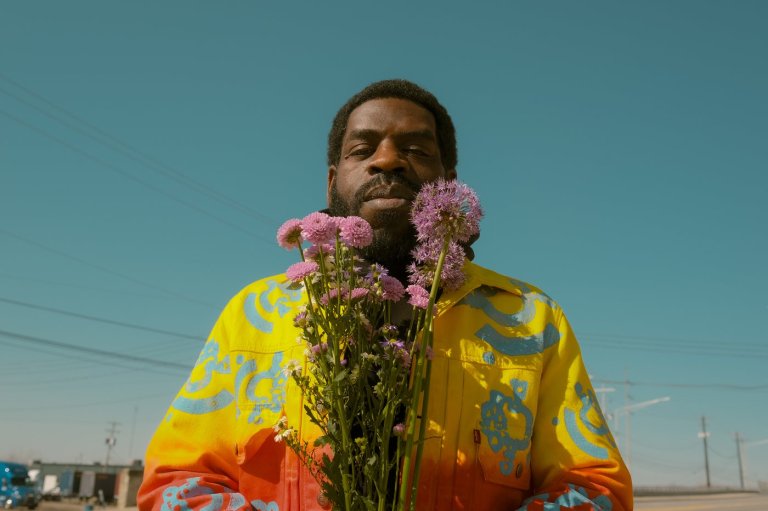 U.S. writer Hanif Abdurraqib wins Weston International Award | iNFOnews.ca