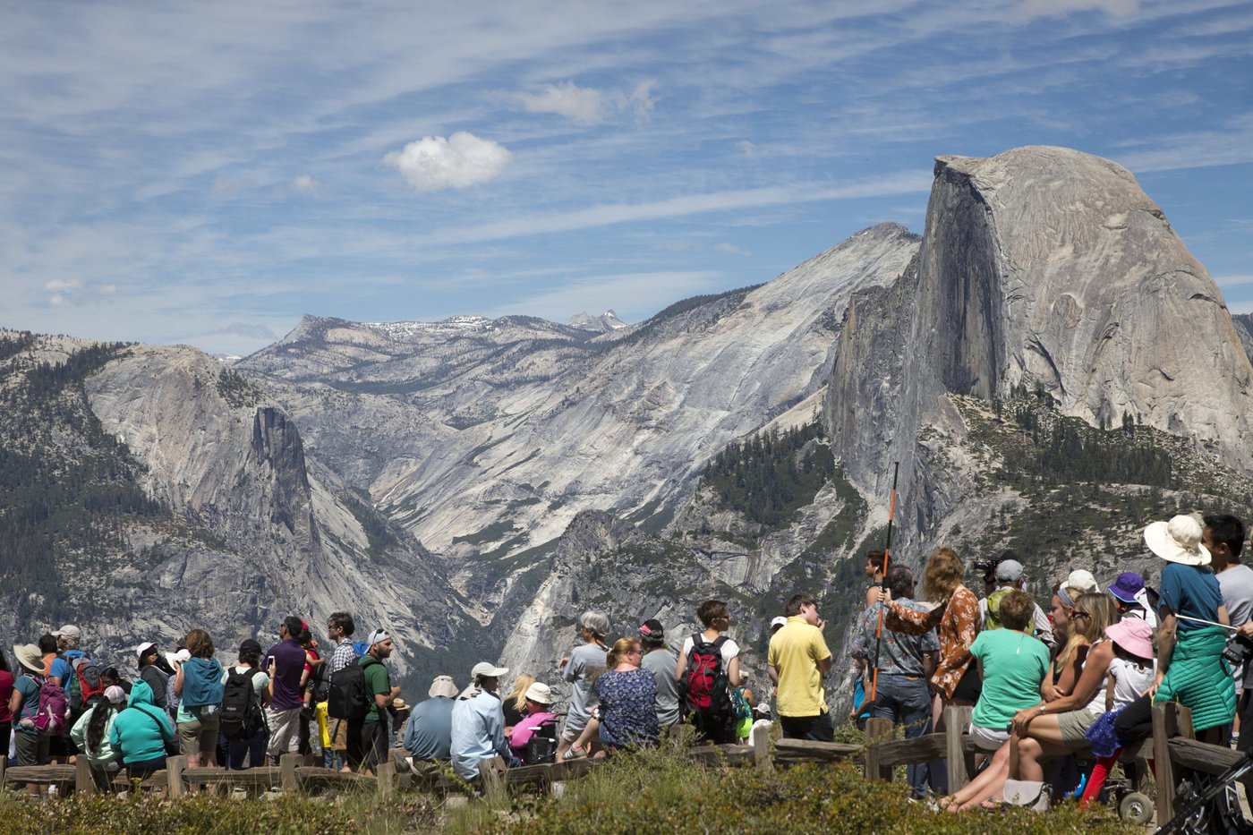 Trump's EPA is paving the way for haze to return to national parks, conservationists warn | iNFOnews.ca