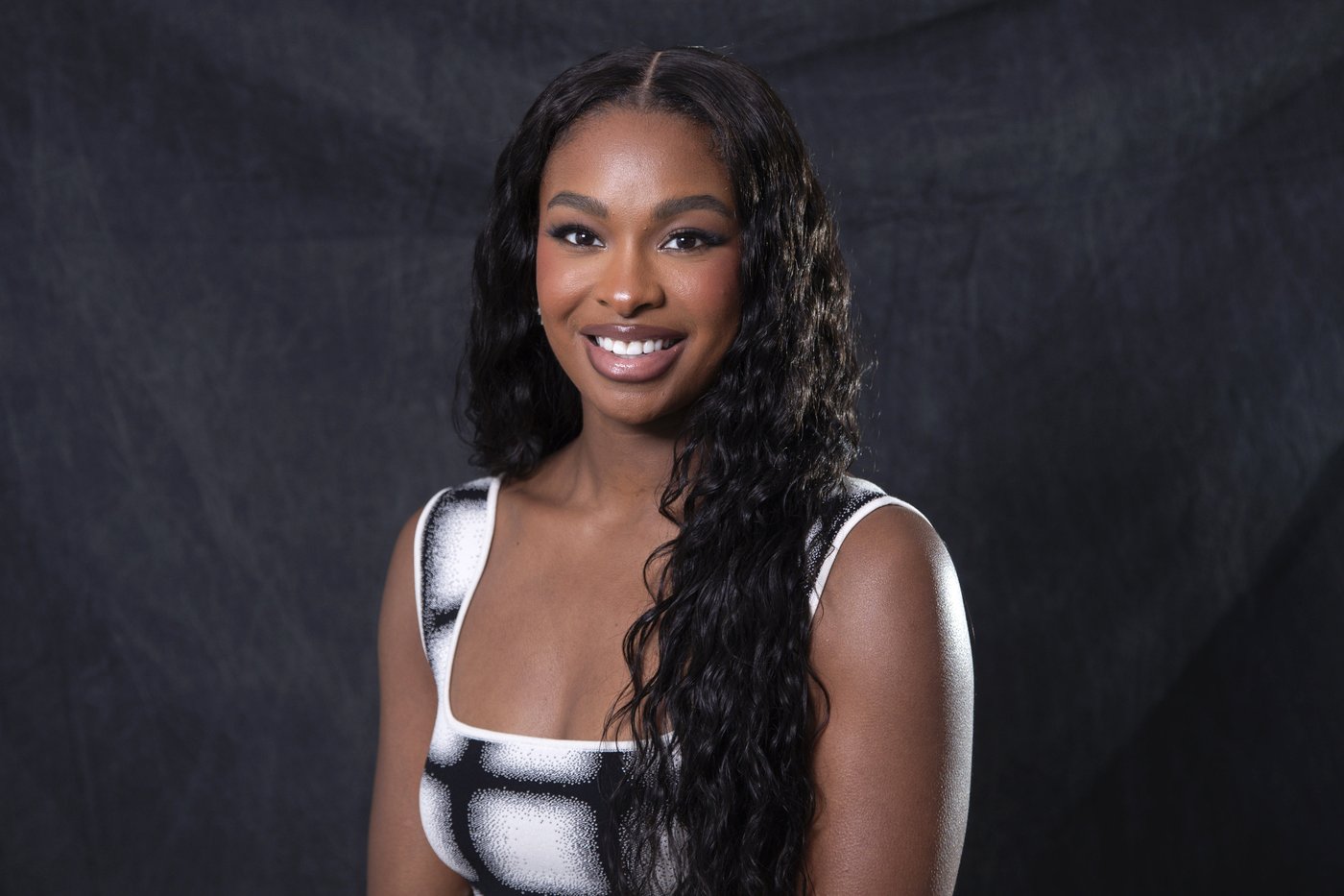 Coco Jones is fearless on debut album 'Why Not More?' | iNFOnews.ca