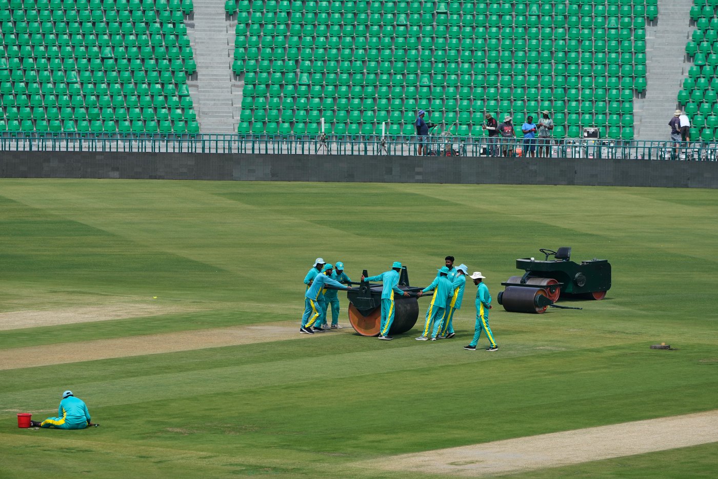 Iran war fallout forces Pakistan Super League into empty stadiums and 2-city footprint | iNFOnews.ca Iran war fallout forces Pakistan Super League into empty stadiums and 2-city footprint | iNFOnews.ca