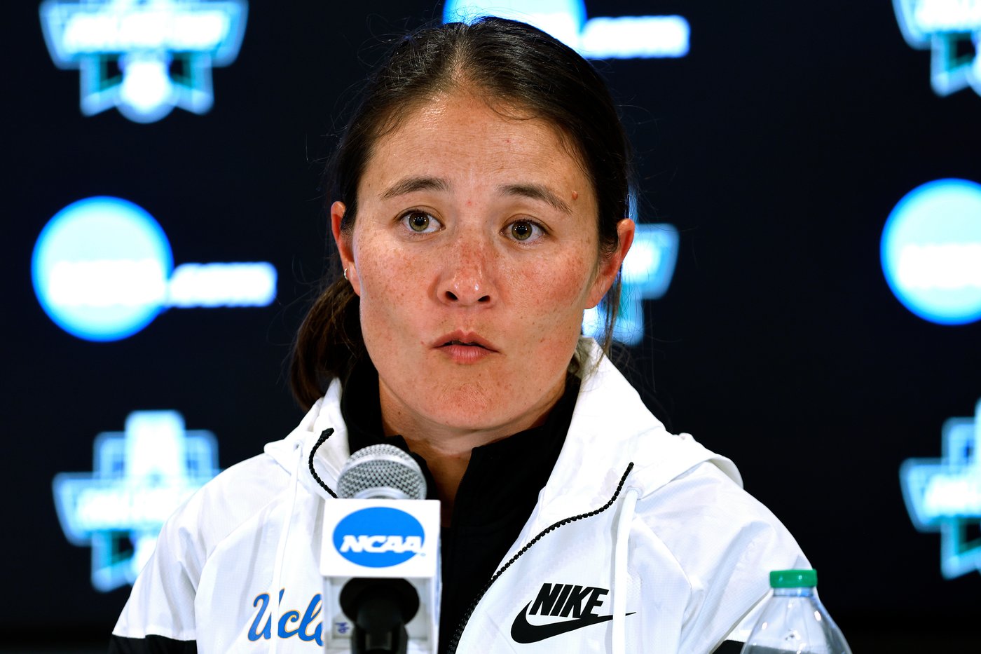 Texas names UCLA's Margueritte its head coach for women's soccer | iNFOnews.ca Texas names UCLA's Margueritte its head coach for women's soccer | iNFOnews.ca