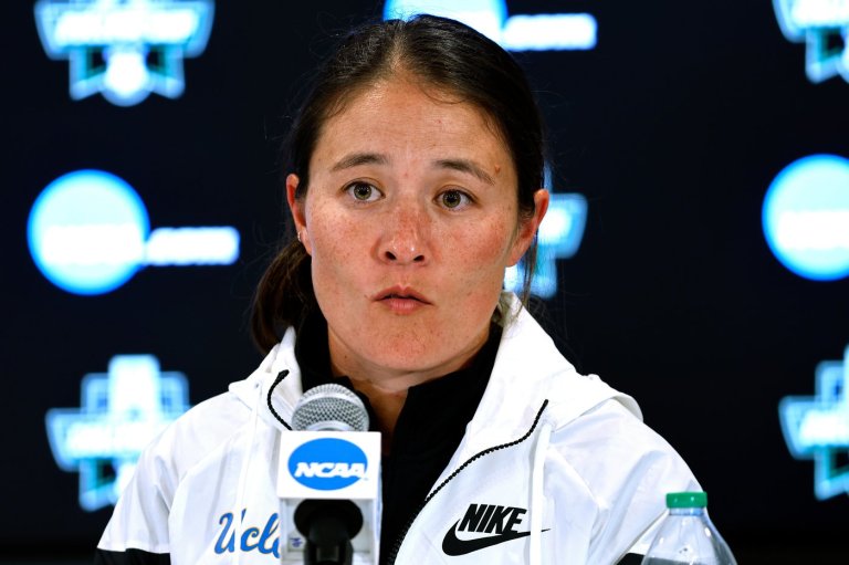 Texas names UCLA's Margueritte its head coach for women's soccer | iNFOnews.ca