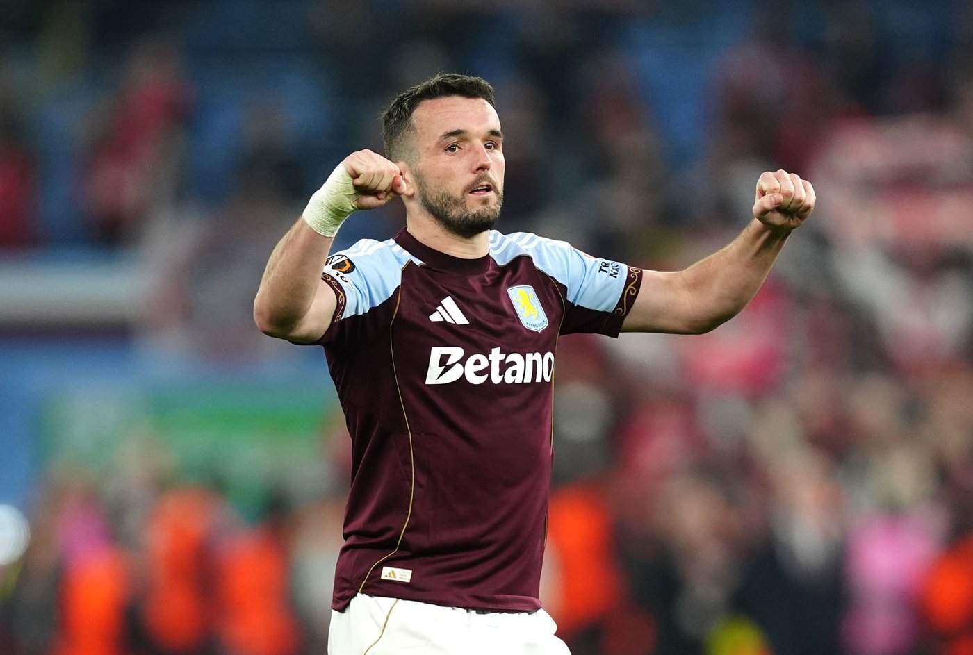 Aston Villa beats Lille to reach Europa League quarterfinals, Forest advances on penalties | iNFOnews.ca Aston Villa beats Lille to reach Europa League quarterfinals, Forest advances on penalties | iNFOnews.ca