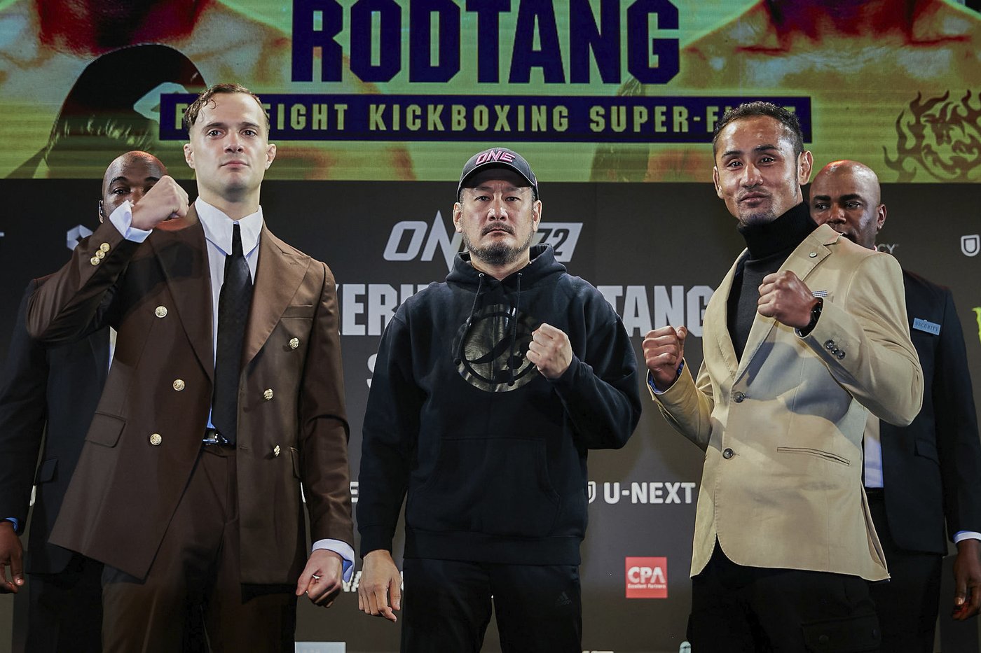 Canadian kickboxer looks to take a step closer to regaining One Championship title | iNFOnews.ca
