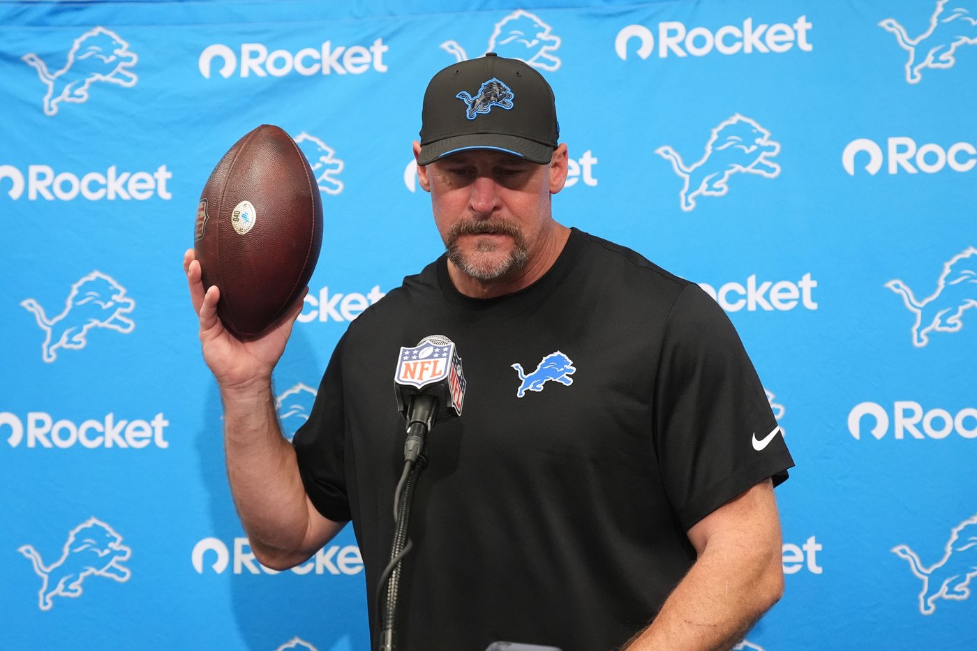 Lions hope to keep momentum after bye week, hosting Packers and Vikings in next 2 games | iNFOnews.ca Lions hope to keep momentum after bye week, hosting Packers and Vikings in next 2 games | iNFOnews.ca