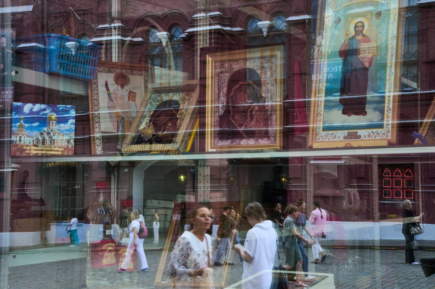 The top photos of the week by AP photojournalists | iNFOnews.ca