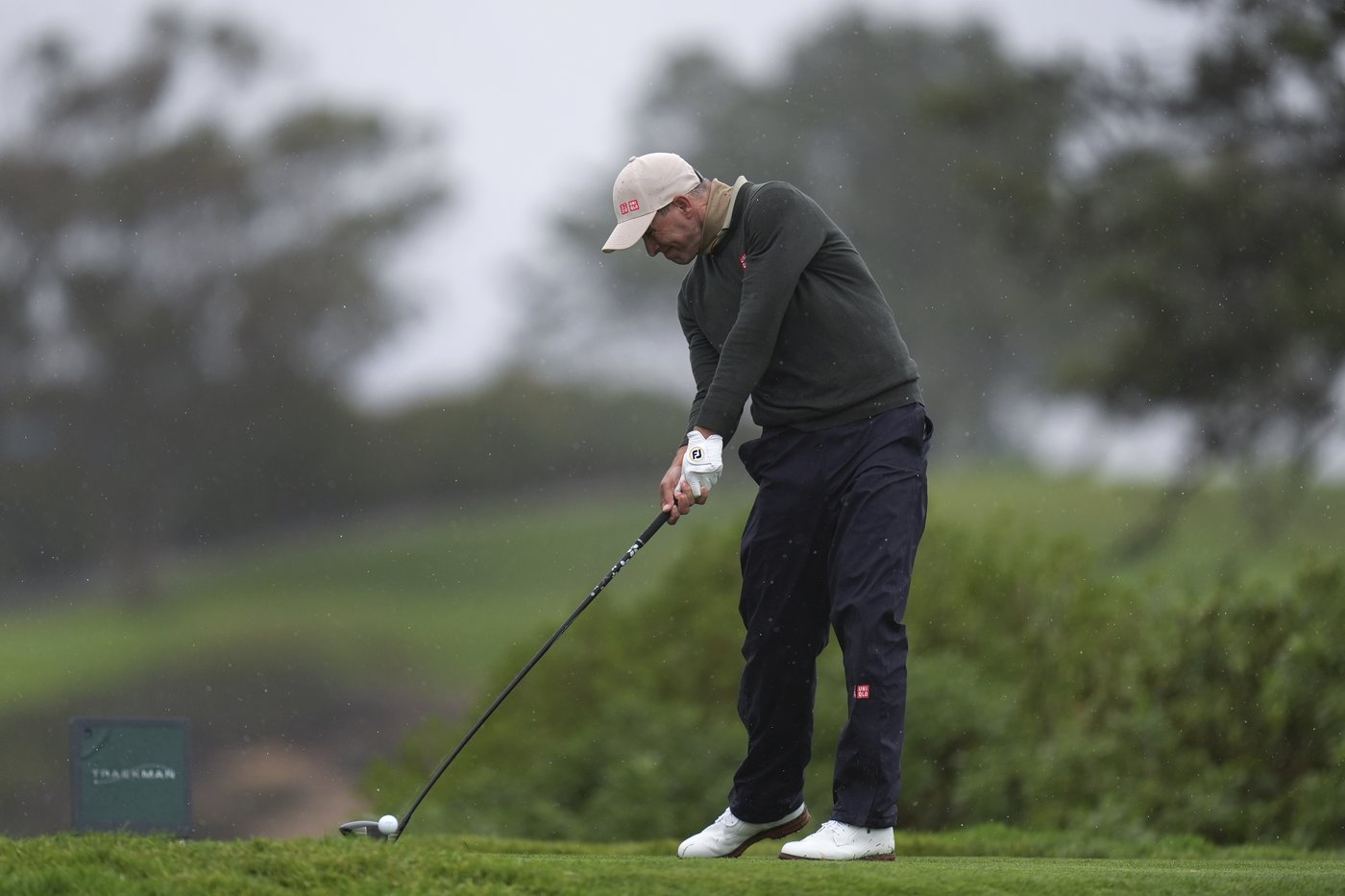 Adam Scott will understand PGA Tour players not being happy if LIV golfers return | iNFOnews.ca Adam Scott will understand PGA Tour players not being happy if LIV golfers return | iNFOnews.ca