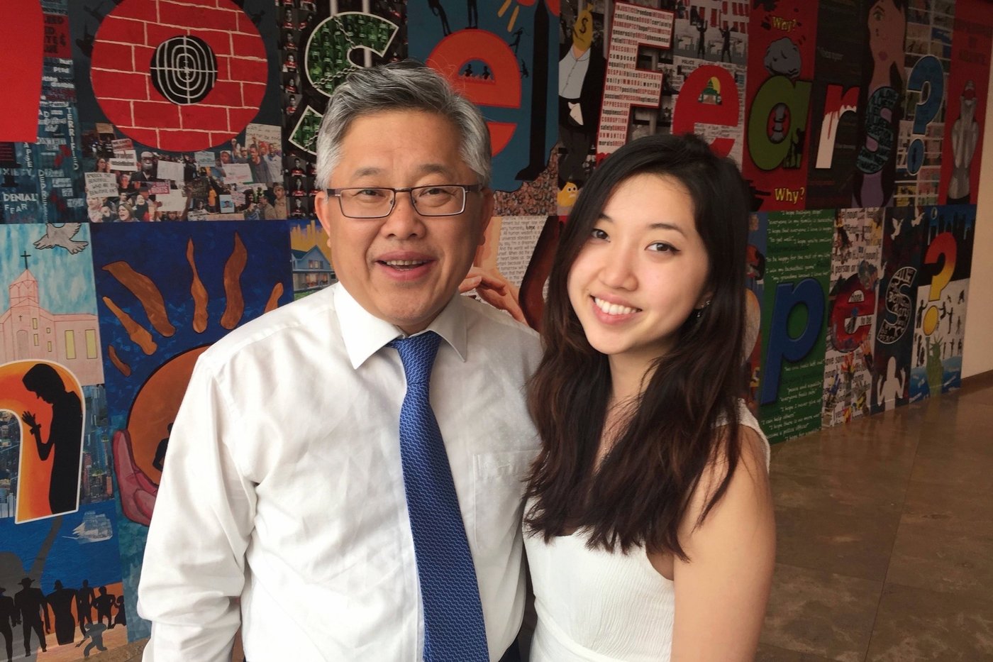 Pastor freed from prison in China weeks after Trump requested his release | iNFOnews.ca Pastor freed from prison in China weeks after Trump requested his release | iNFOnews.ca