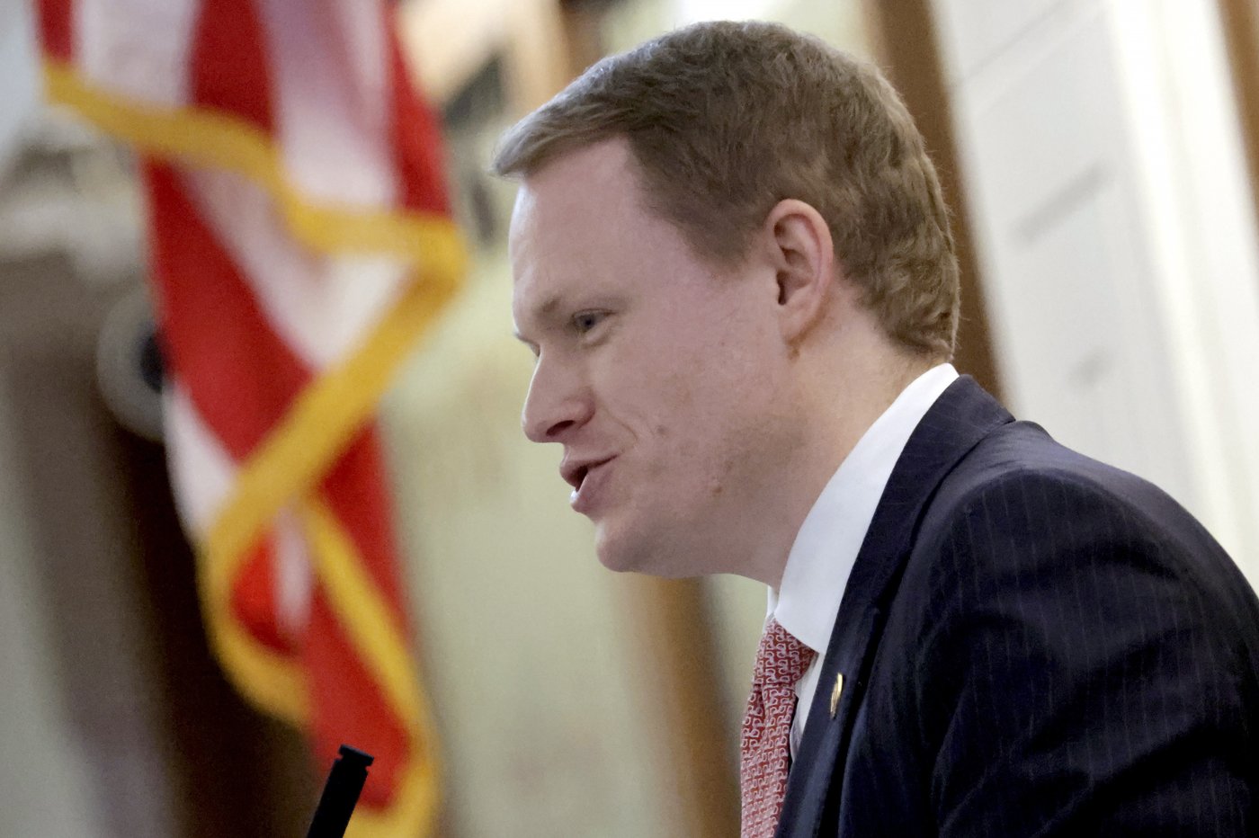Helene relief, vetoes will be challenges for new North Carolina House speaker | iNFOnews.ca Helene relief, vetoes will be challenges for new North Carolina House speaker | iNFOnews.ca