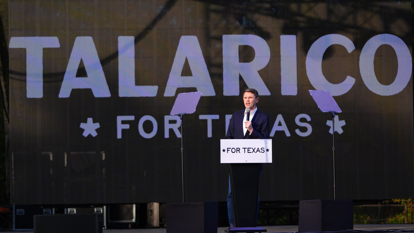 Fear and hope in Texas: Paxton vs. Talarico in an expensive US Senate showdown | iNFOnews.ca